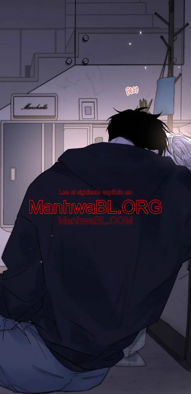 Sube de rango usando tu ego - Capítulo 35 manhwa