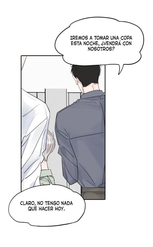 Sube de rango usando tu ego - Capítulo 35 manhwa