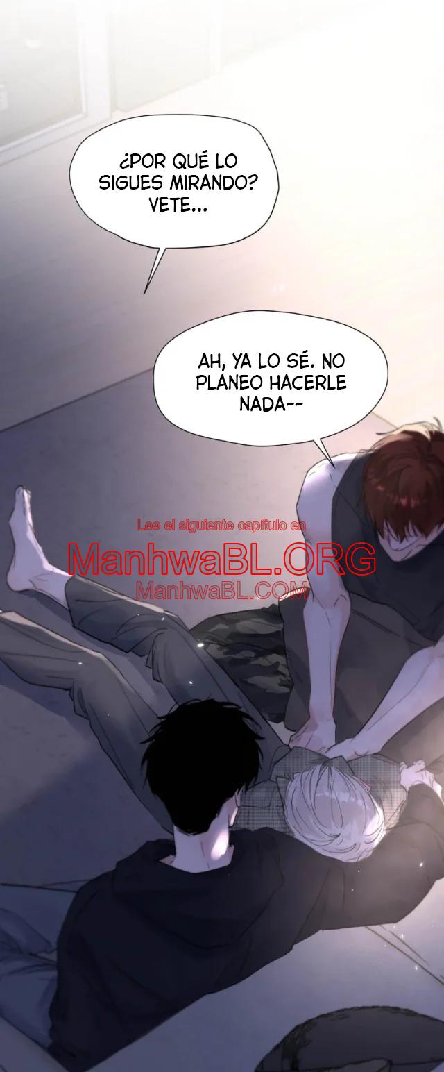 Sube de rango usando tu ego - Capítulo 35 manhwa