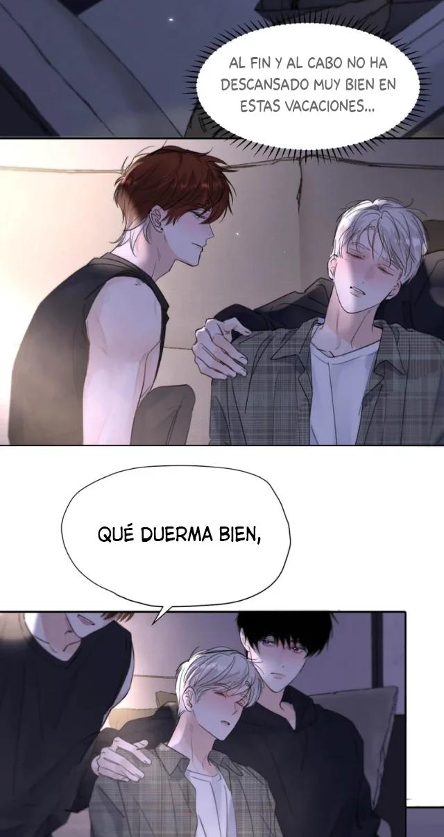 Sube de rango usando tu ego - Capítulo 35 manhwa