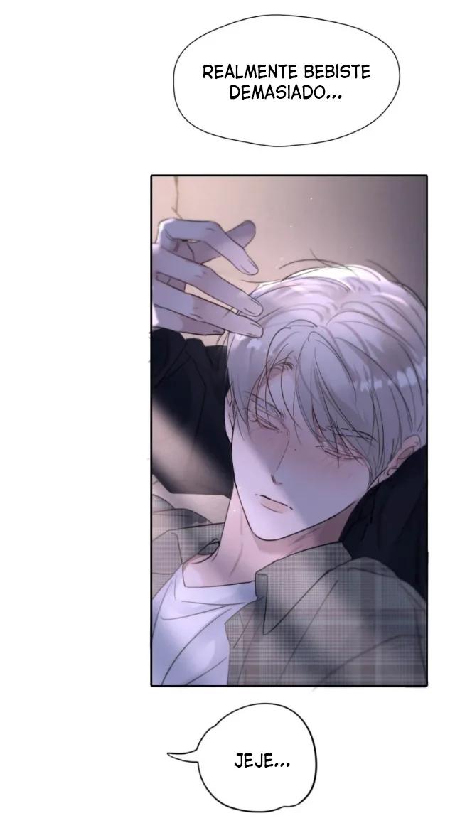 Sube de rango usando tu ego - Capítulo 35 manhwa