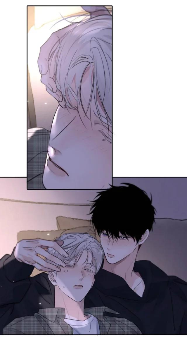 Sube de rango usando tu ego - Capítulo 35 manhwa