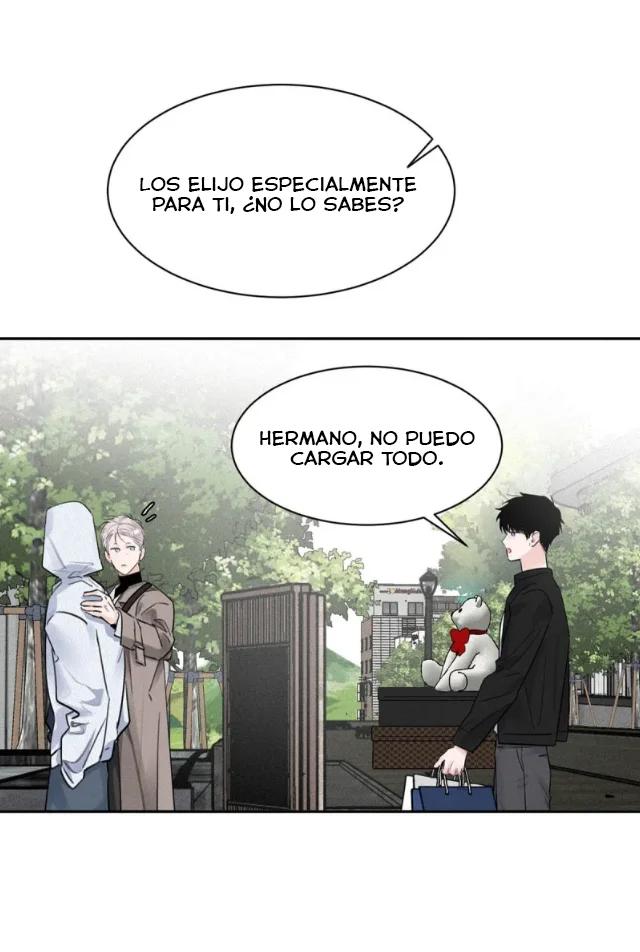 Sube de rango usando tu ego - Capítulo 27 manhwa