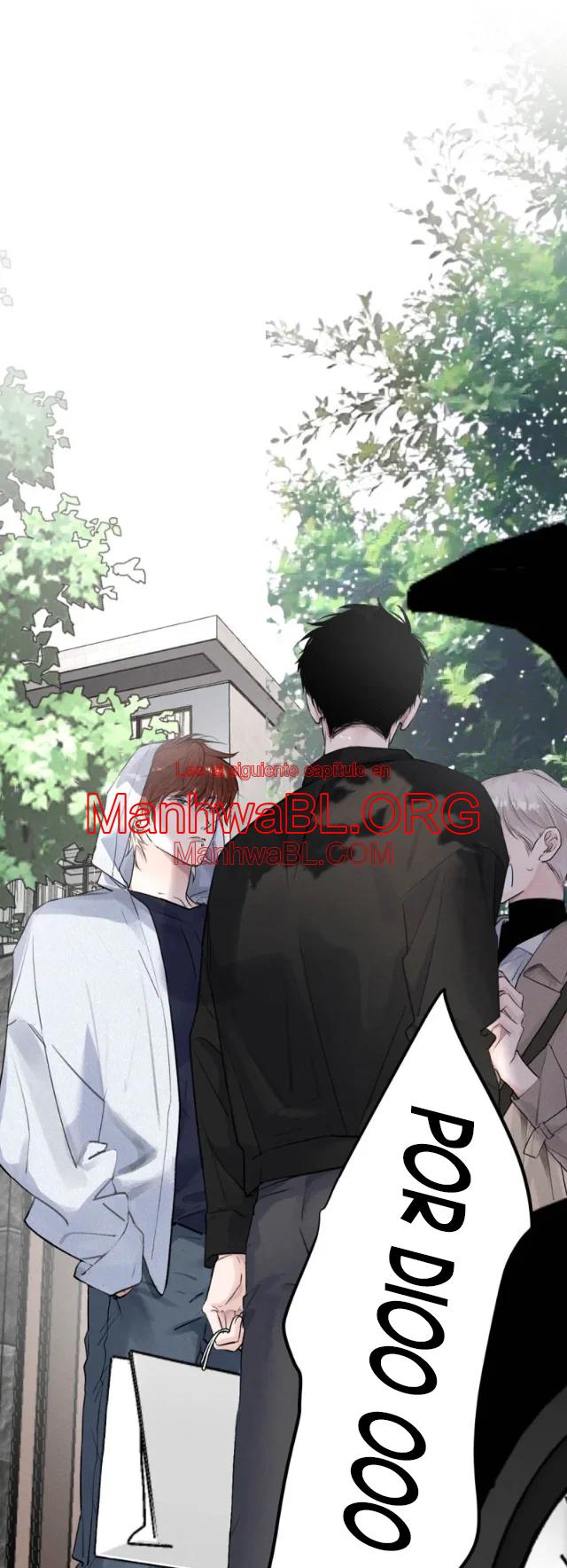 Sube de rango usando tu ego - Capítulo 27 manhwa