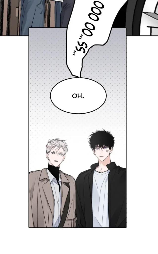 Sube de rango usando tu ego - Capítulo 27 manhwa