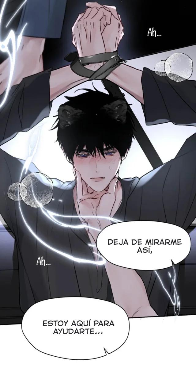 Sube de rango usando tu ego - Capítulo 24 3 manhwa
