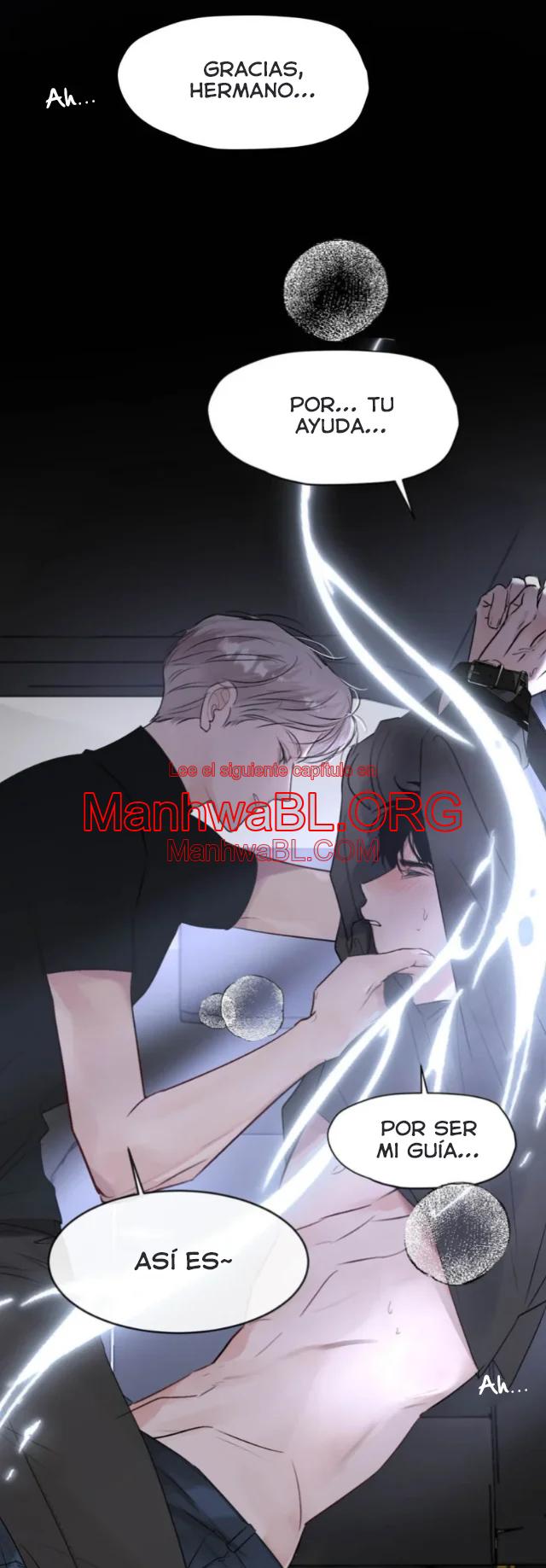 Sube de rango usando tu ego - Capítulo 24 3 manhwa