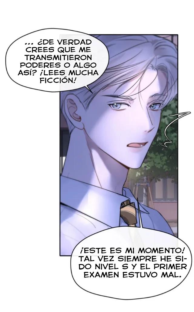 Sube de rango usando tu ego - Capítulo 9 2 manhwa