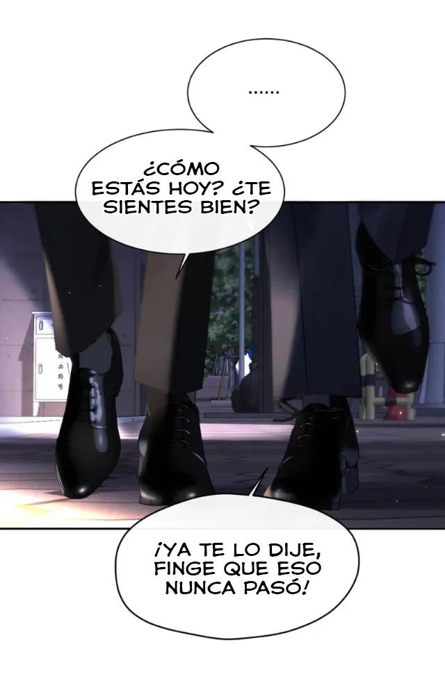 Sube de rango usando tu ego - Capítulo 9 2 manhwa