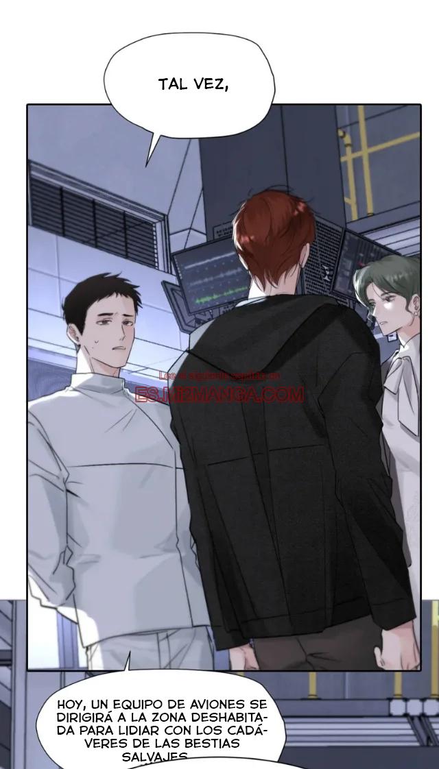 Manhwa BL Español – Leer Yaoi Online Gratis en es.mi2manga.com Sube de rango usando tu ego - Capítulo 50 3 manhwa
