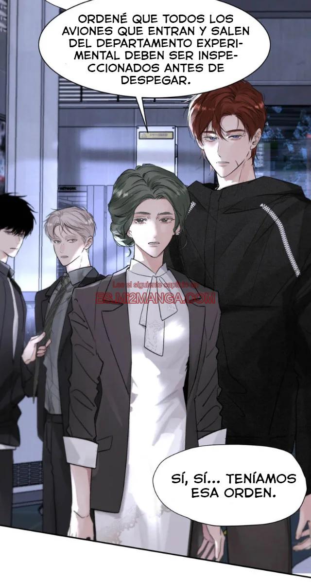 Manhwa BL Español – Leer Yaoi Online Gratis en es.mi2manga.com Sube de rango usando tu ego - Capítulo 50 3 manhwa