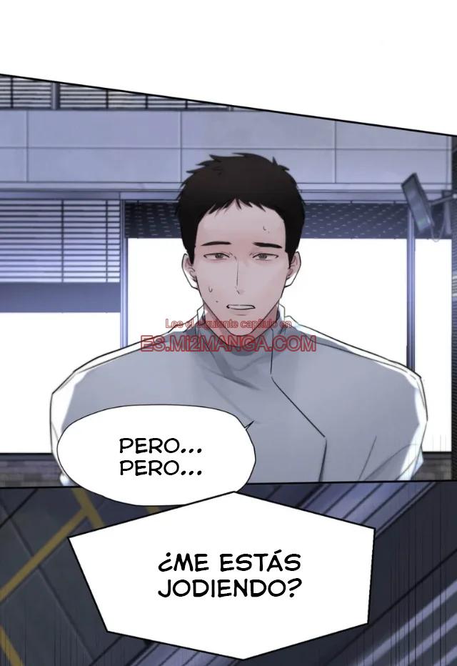 Manhwa BL Español – Leer Yaoi Online Gratis en es.mi2manga.com Sube de rango usando tu ego - Capítulo 50 3 manhwa