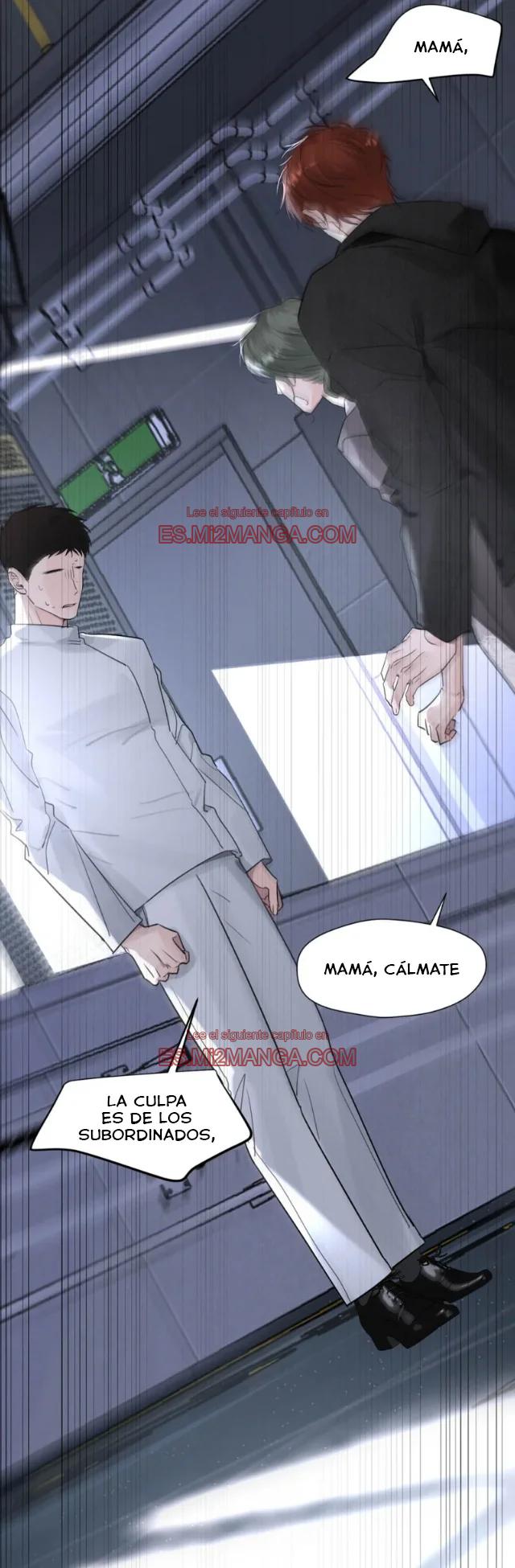 Manhwa BL Español – Leer Yaoi Online Gratis en es.mi2manga.com Sube de rango usando tu ego - Capítulo 50 3 manhwa