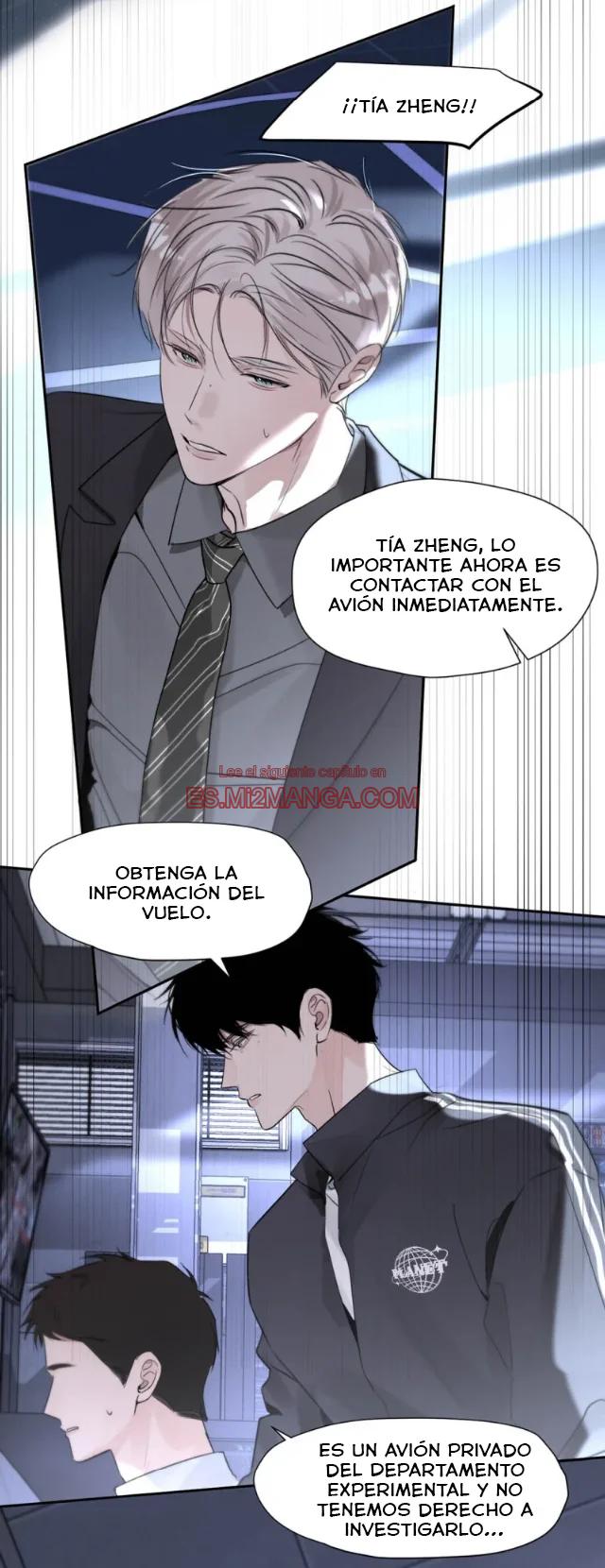Manhwa BL Español – Leer Yaoi Online Gratis en es.mi2manga.com Sube de rango usando tu ego - Capítulo 50 3 manhwa