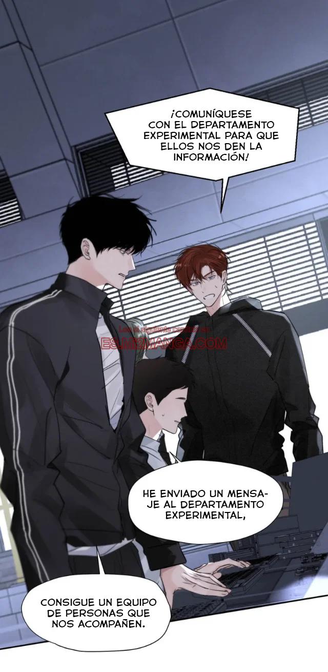 Manhwa BL Español – Leer Yaoi Online Gratis en es.mi2manga.com Sube de rango usando tu ego - Capítulo 50 3 manhwa