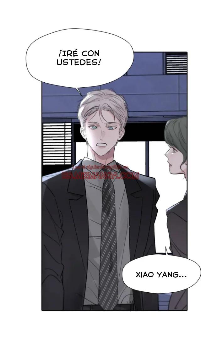 Manhwa BL Español – Leer Yaoi Online Gratis en es.mi2manga.com Sube de rango usando tu ego - Capítulo 50 3 manhwa