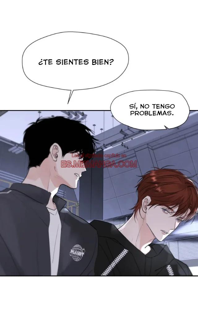 Manhwa BL Español – Leer Yaoi Online Gratis en es.mi2manga.com Sube de rango usando tu ego - Capítulo 50 3 manhwa