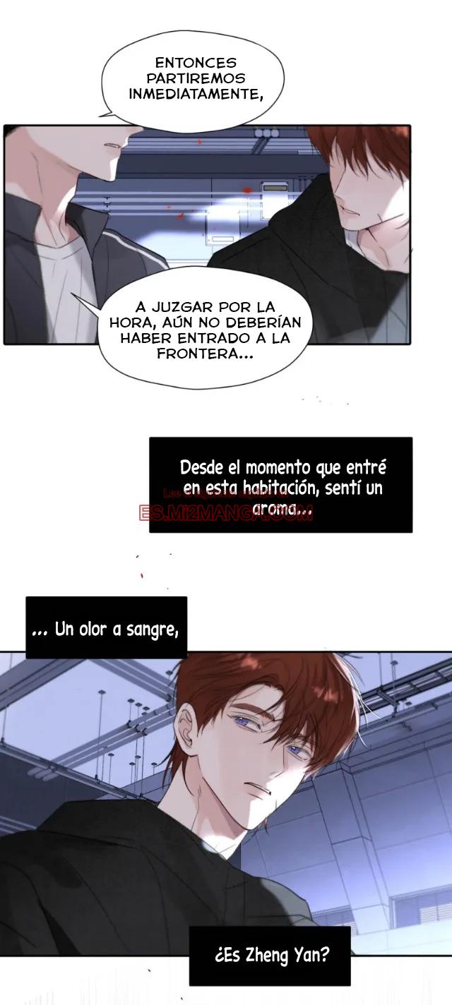 Manhwa BL Español – Leer Yaoi Online Gratis en es.mi2manga.com Sube de rango usando tu ego - Capítulo 50 3 manhwa