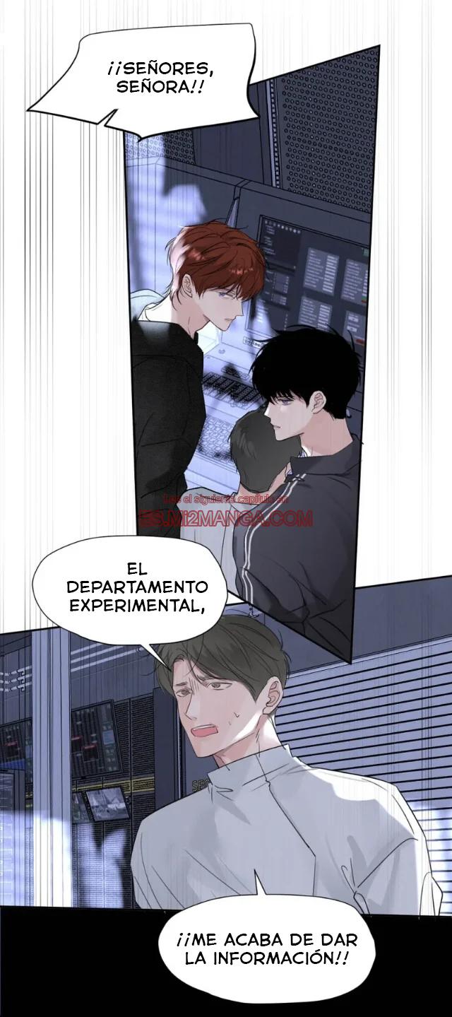 Manhwa BL Español – Leer Yaoi Online Gratis en es.mi2manga.com Sube de rango usando tu ego - Capítulo 50 3 manhwa