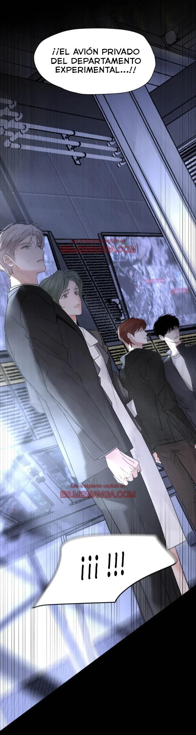 Manhwa BL Español – Leer Yaoi Online Gratis en es.mi2manga.com Sube de rango usando tu ego - Capítulo 50 3 manhwa