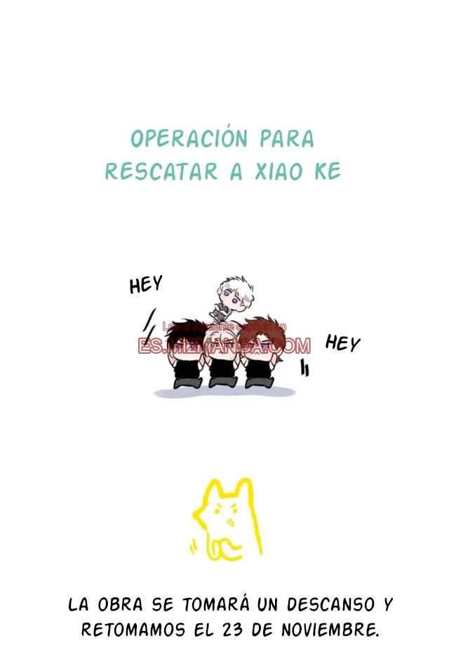 Manhwa BL Español – Leer Yaoi Online Gratis en es.mi2manga.com Sube de rango usando tu ego - Capítulo 50 3 manhwa