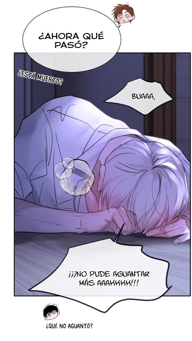 Sube de rango usando tu ego - Capítulo 2 manhwa