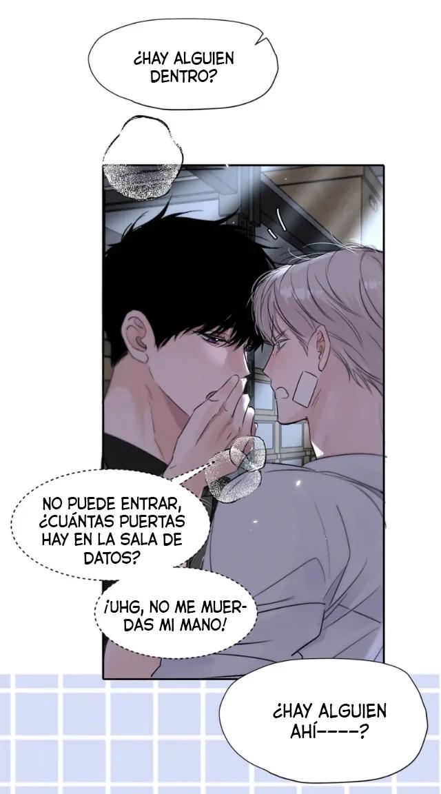 Sube de rango usando tu ego - Capítulo 43 3 manhwa