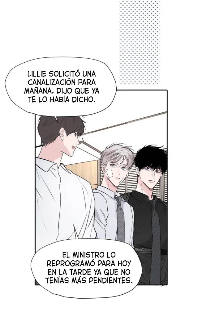 Sube de rango usando tu ego - Capítulo 43 3 manhwa