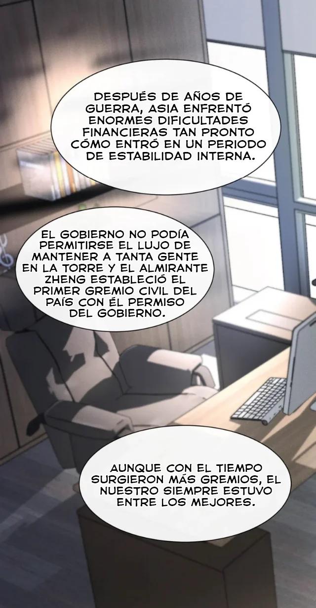 Sube de rango usando tu ego - Capítulo 7 2 manhwa