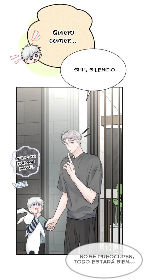 Sube de rango usando tu ego - Capítulo 29 2 manhwa