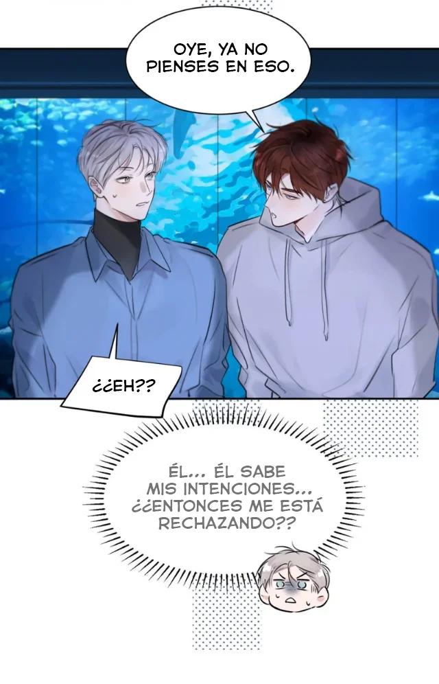 Sube de rango usando tu ego - Capítulo 18 2 manhwa