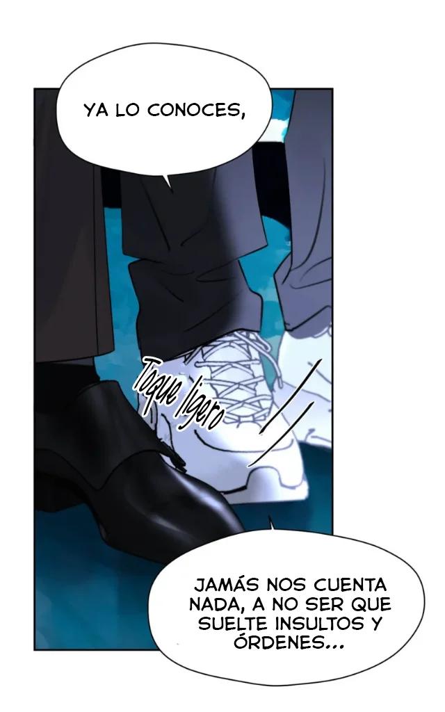 Sube de rango usando tu ego - Capítulo 18 2 manhwa