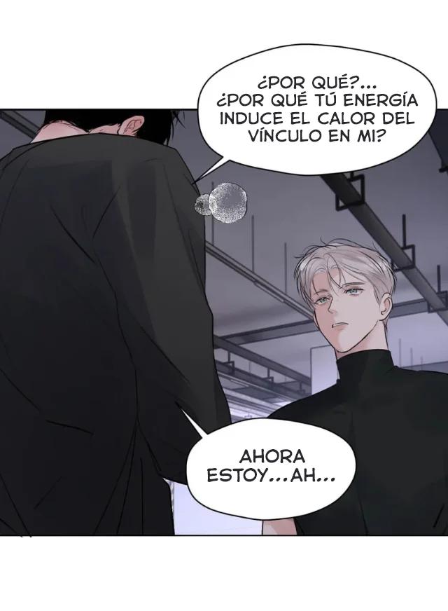 Sube de rango usando tu ego - Capítulo 24 2 manhwa