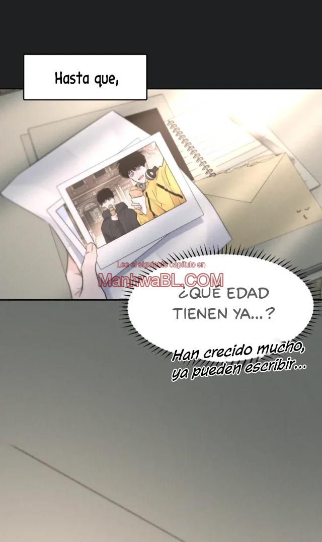 Sube de rango usando tu ego - Capítulo 47 manhwa