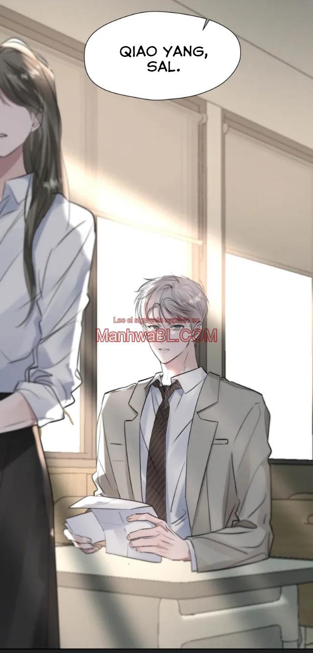 Sube de rango usando tu ego - Capítulo 47 manhwa