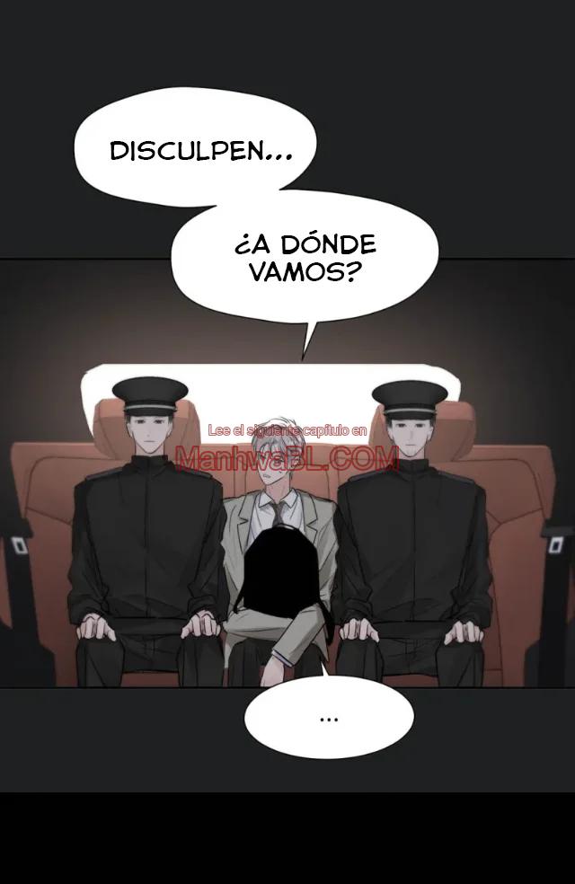 Sube de rango usando tu ego - Capítulo 47 manhwa