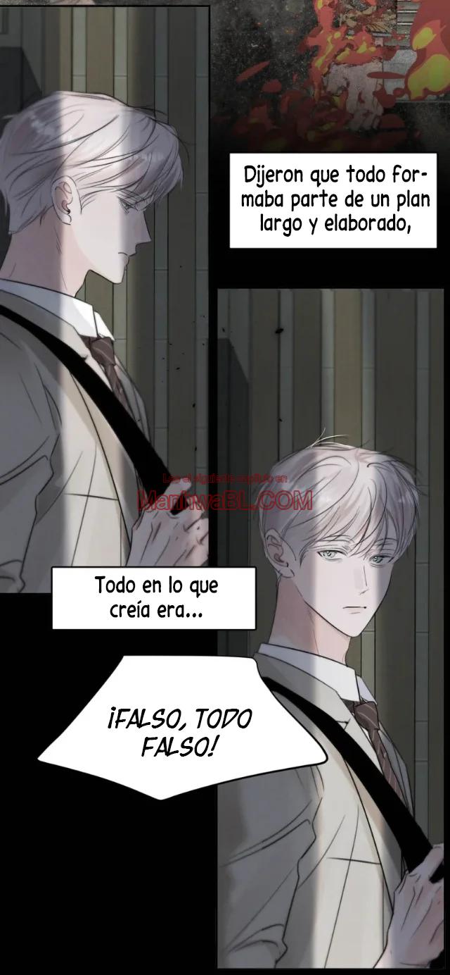 Sube de rango usando tu ego - Capítulo 47 manhwa