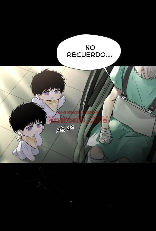 Sube de rango usando tu ego - Capítulo 47 manhwa