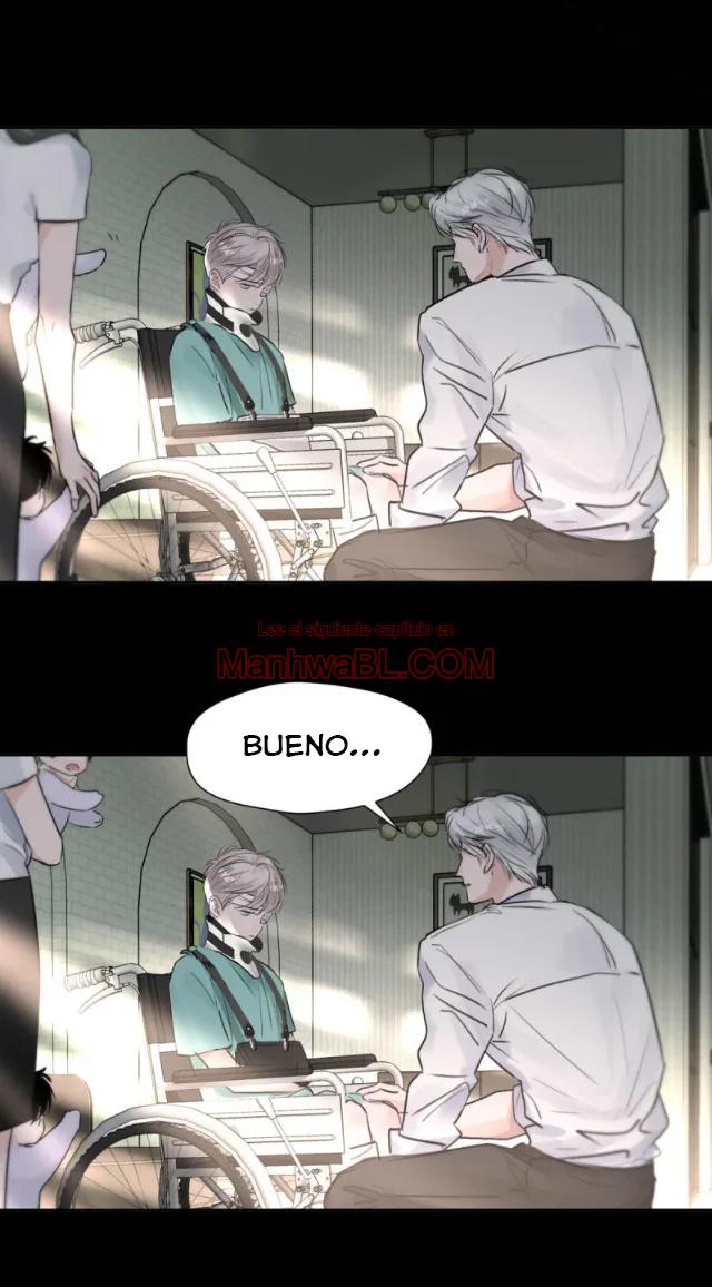 Sube de rango usando tu ego - Capítulo 47 manhwa