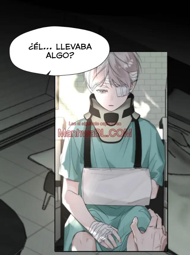 Sube de rango usando tu ego - Capítulo 47 manhwa