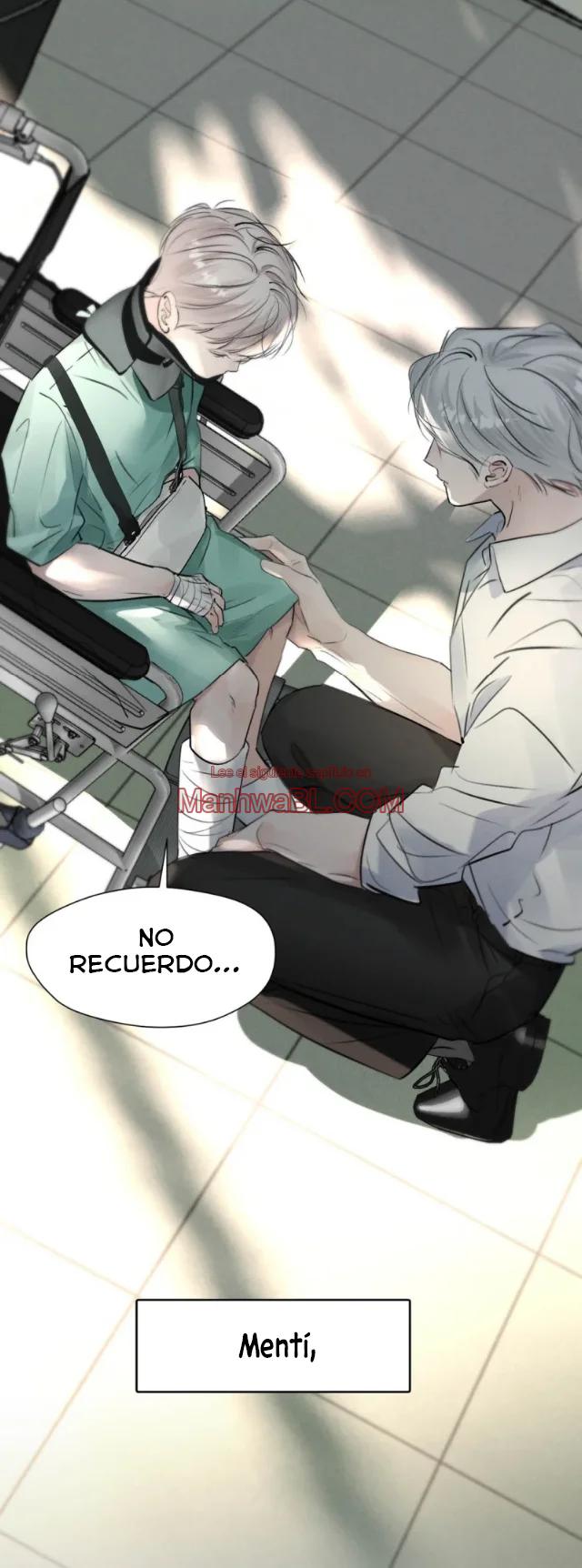 Sube de rango usando tu ego - Capítulo 47 manhwa