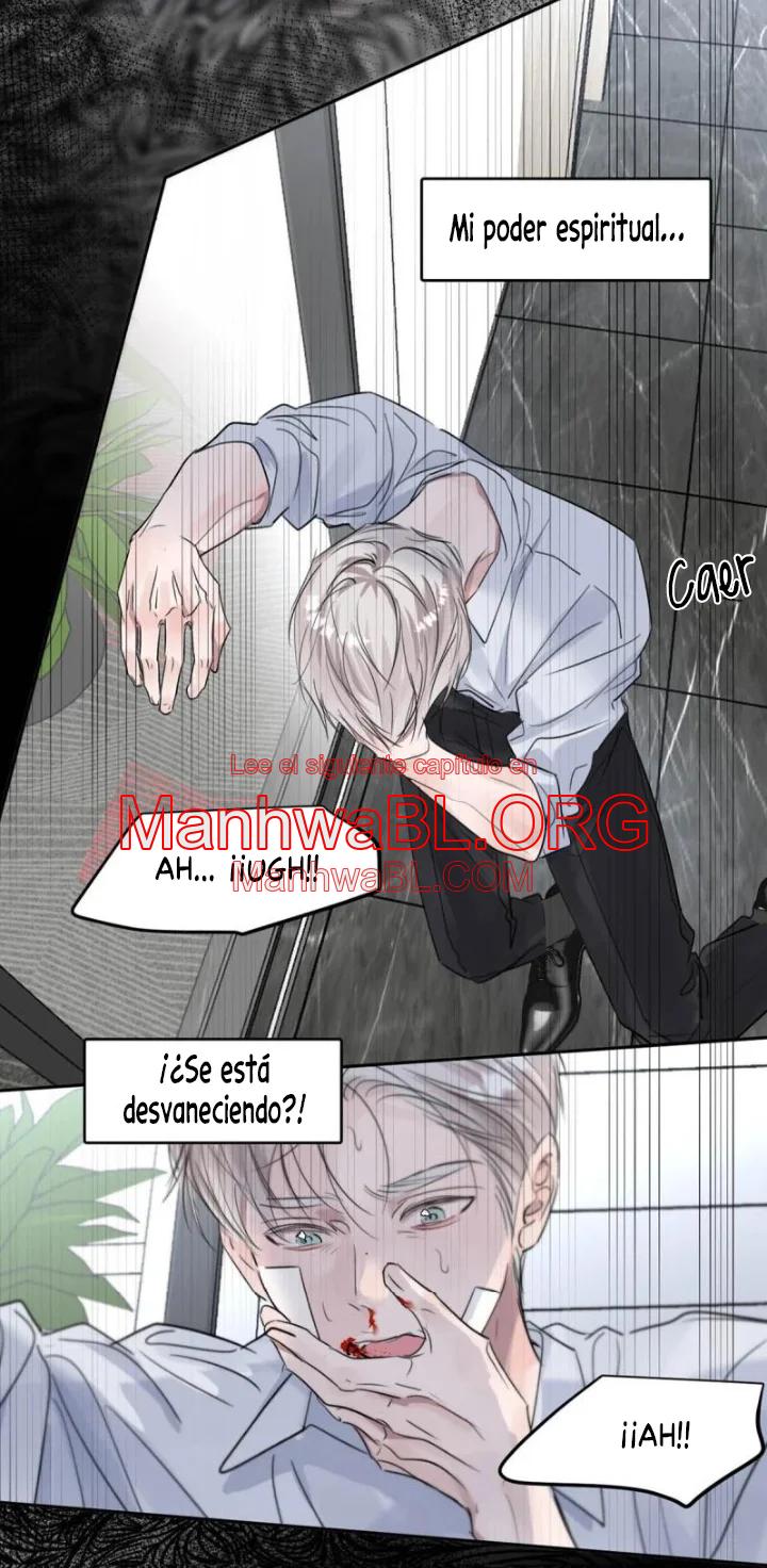 Sube de rango usando tu ego - Capítulo 45 3 manhwa
