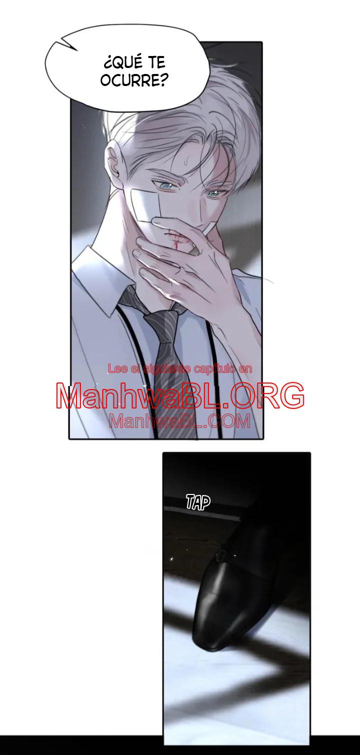 Sube de rango usando tu ego - Capítulo 45 3 manhwa