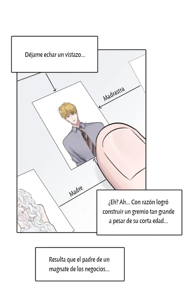 Sube de rango usando tu ego - Capítulo 41 3 manhwa