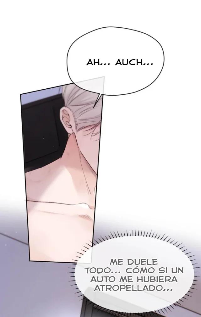Sube de rango usando tu ego - Capítulo 2 3 manhwa