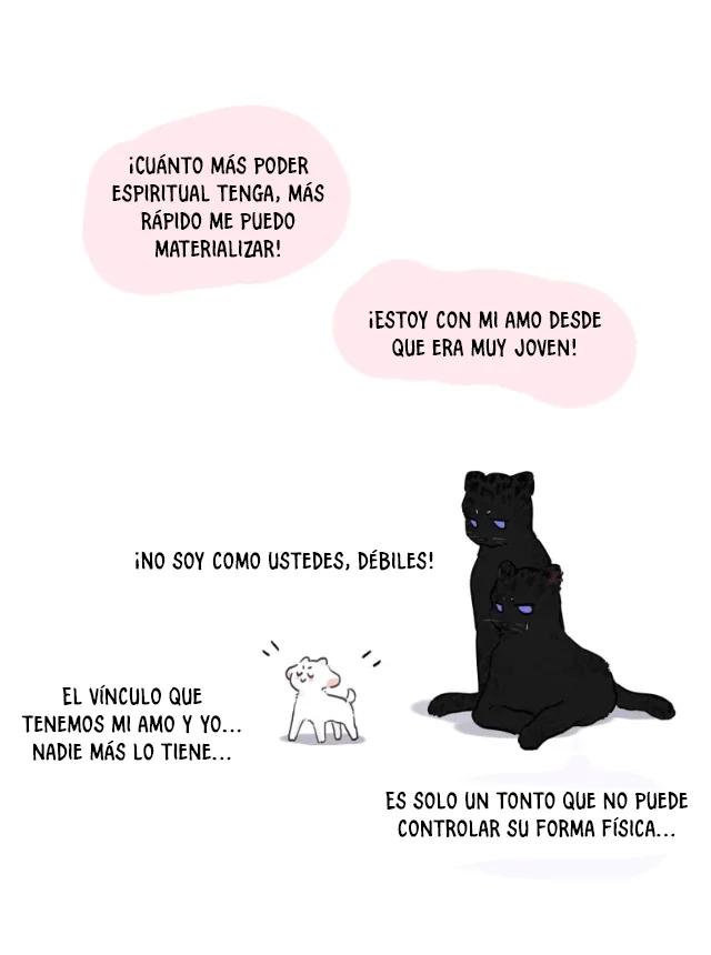 Sube de rango usando tu ego - Capítulo 2 3 manhwa