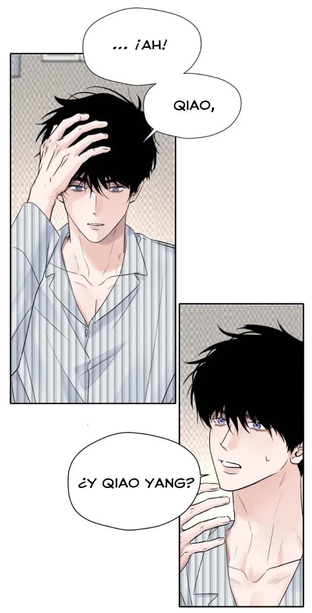 Sube de rango usando tu ego - Capítulo 16 2 manhwa