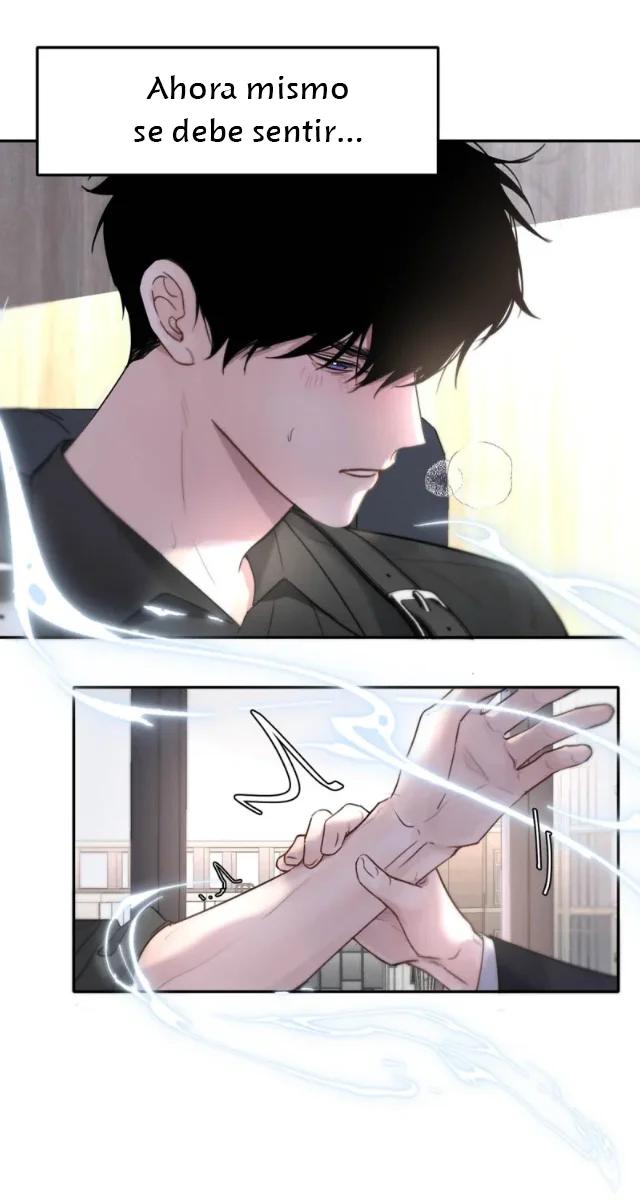 Sube de rango usando tu ego - Capítulo 8 3 manhwa