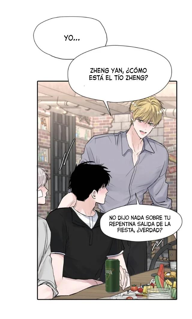 Sube de rango usando tu ego - Capítulo 39 2 manhwa