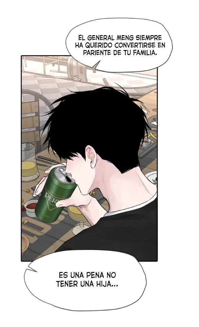 Sube de rango usando tu ego - Capítulo 39 2 manhwa